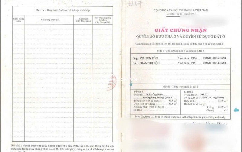 Cho thuê MBKD 360m2 đang có sẵn siêu thị Co.op phù hợp kinh doanh buôn bán