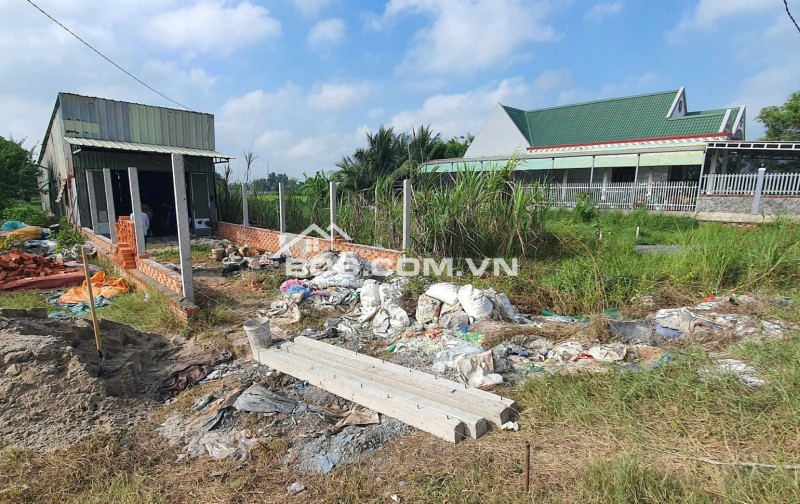 CHÍNH CHỦ CẦN BÁN LÔ ĐẤT FULL THỔ CƯ 175m2 ĐẦU TƯ SINH LỜI