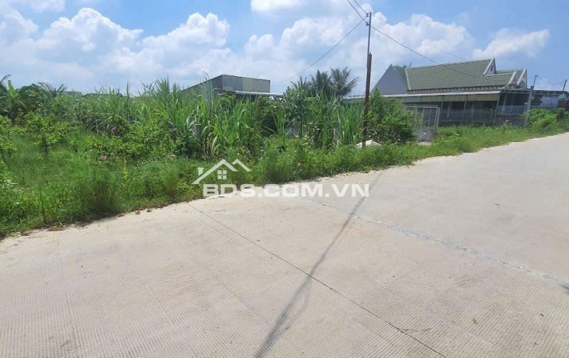 CHÍNH CHỦ CẦN BÁN LÔ ĐẤT FULL THỔ CƯ 175m2 ĐẦU TƯ SINH LỜI