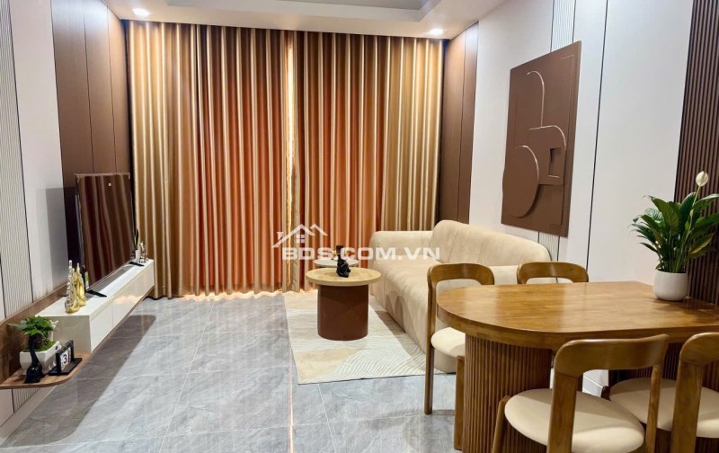CĂN HỘ  CAO CẤP CẦN THƠ VIEW ĐẸP – FULL NỘI THẤT – GIÁ THUÊ HẤP DẪN