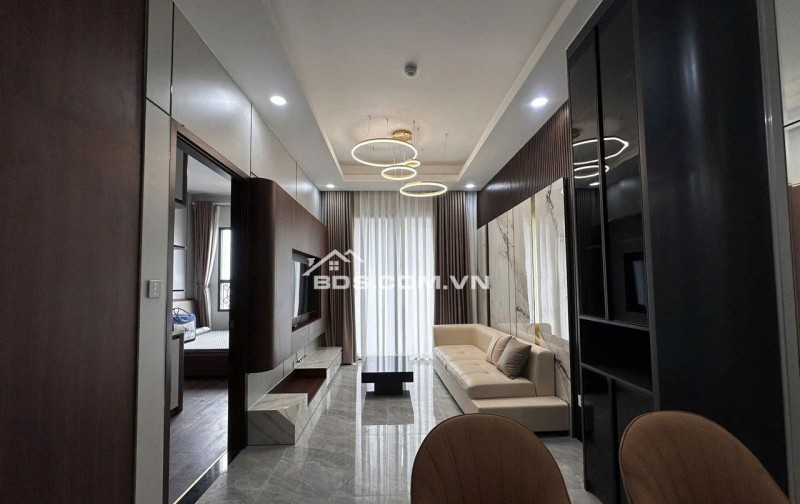 CĂN HỘ  CAO CẤP CẦN THƠ VIEW ĐẸP – FULL NỘI THẤT – GIÁ THUÊ HẤP DẪN