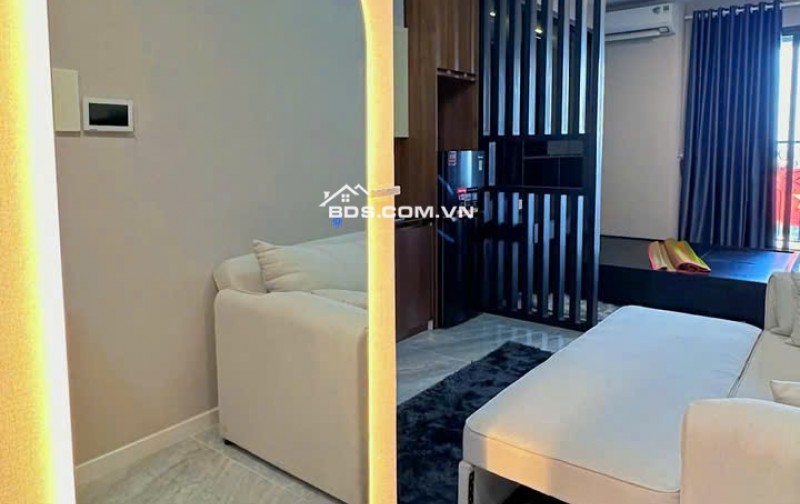 CĂN HỘ  CAO CẤP CẦN THƠ VIEW ĐẸP – FULL NỘI THẤT – GIÁ THUÊ HẤP DẪN