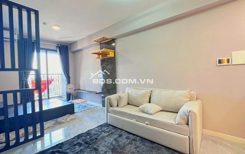 CĂN HỘ  CAO CẤP CẦN THƠ VIEW ĐẸP – FULL NỘI THẤT – GIÁ THUÊ HẤP DẪN