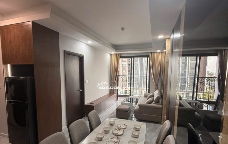 CĂN HỘ  CAO CẤP CẦN THƠ VIEW ĐẸP – FULL NỘI THẤT – GIÁ THUÊ HẤP DẪN