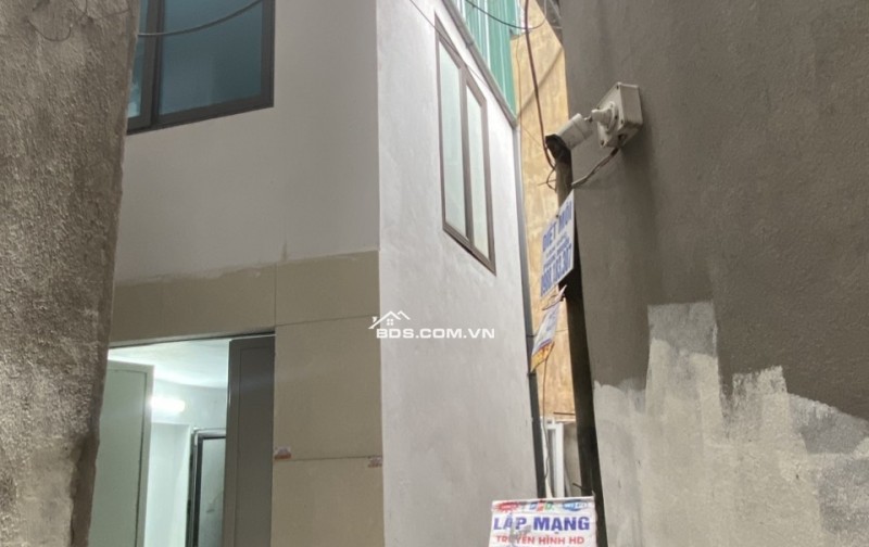 Bán nhà 3 tầng, 3 mặt thoáng phố Trần Khát Chân, quận Hai Bà Trưng,0906244288