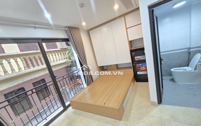 Bán gấp giá rẻ Chung cư Nam Trung Yên 60m/64m, Tầng13, mặt tiền 5m, 5.2 tỷ Cầu Giấy.