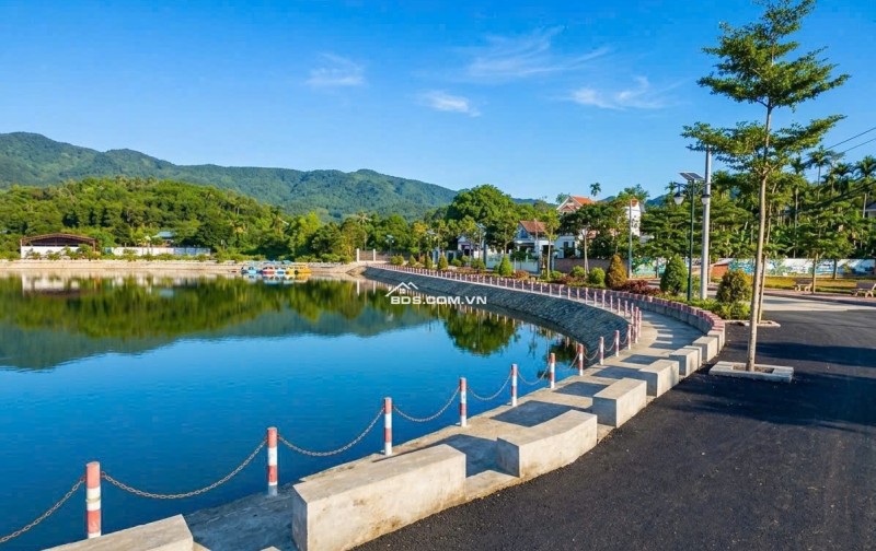 lô đất trung tâm sơn tây hà nội 215m2 giá nhỉnh 10tr.m2
