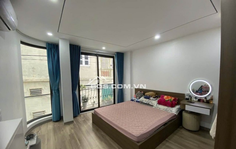 Bán Nhà Yên Lũng - Hoài Đức - Hà Nội