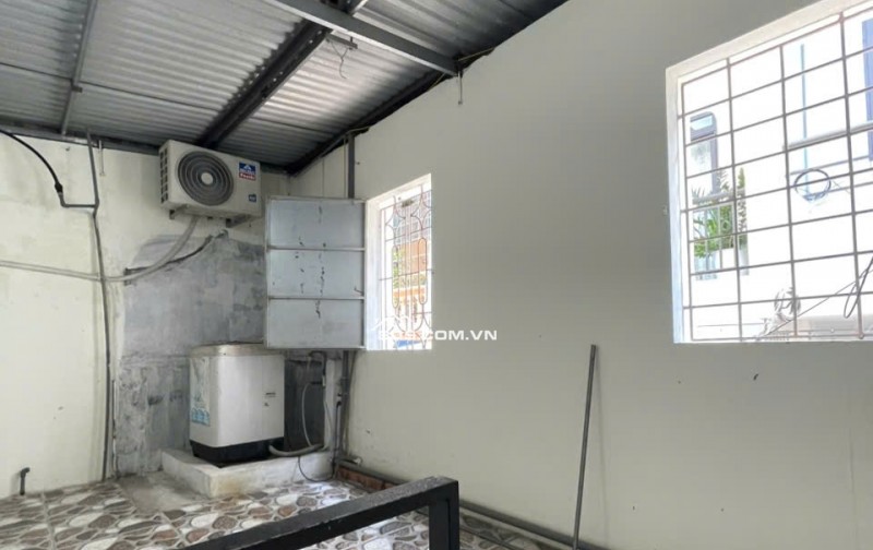 BÁN NHÀ 1.29 TỶ 1 TẦNG GÁC LỬNG 45M2 ( TÂY NAM  ) NGÕ NGUYỄN TRÃI