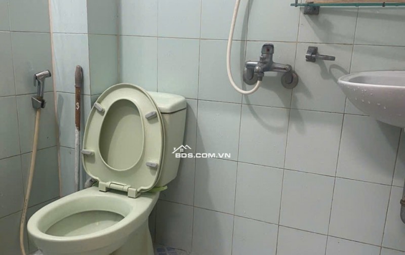 BÁN NHÀ 1.46 TỶ 2 TẦNG 32M2 TAXI ĐỖ CỬA  NGÕ NGẮN HOÀNG VĂN THỤ