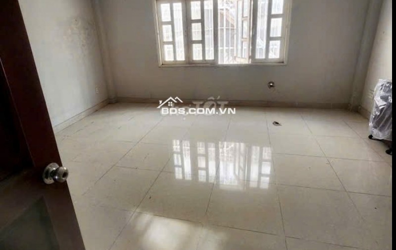 Cho thuê nhà MT 3 lầu 112 Phan Văn Hân P17 Bình Thạnh tiện kinh doanh