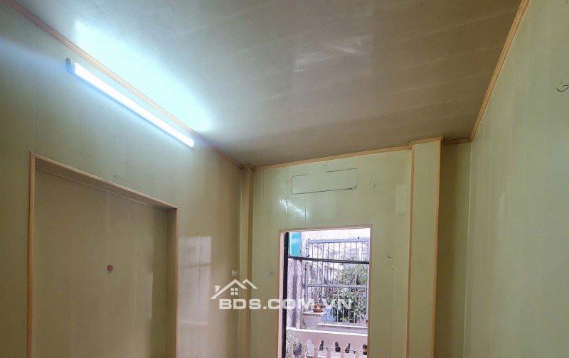 BÁN NHÀ ĐẸP 890 TRIỆU 2.5 TẦNG 20M2  GẦN NGAY CHỢ CỬA TRƯỜNG