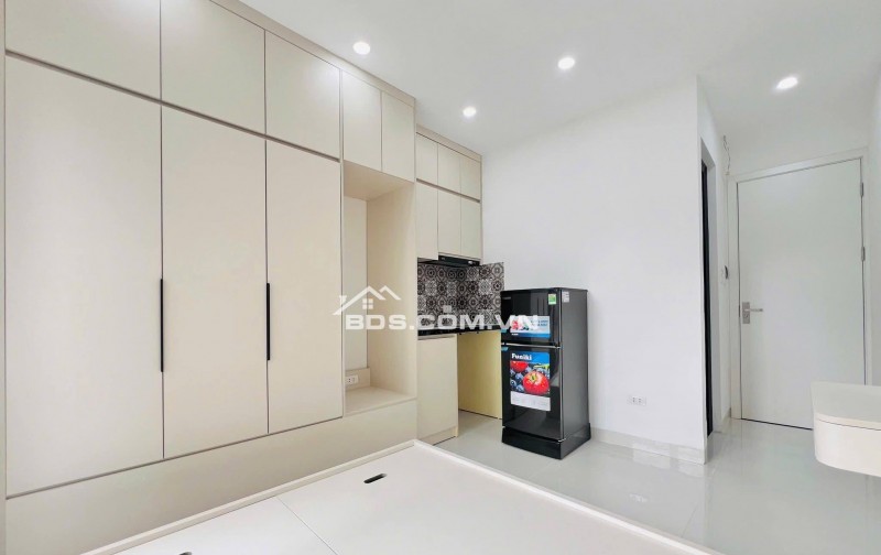 Bán Nhà Dòng Tiền Hoàng Đạo Thành, Thanh Xuân 75m, 7 tầng, mt 6.5m, giá 24.8 tỷ.