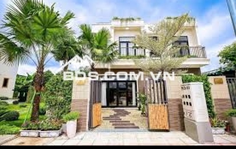 CHIÊM NGƯỠNG NHÀ MẪU LAN ANH AVENUE 2 TẦNG 70M2: từ 2,4 tỷ. Nghiêm: 0888075288