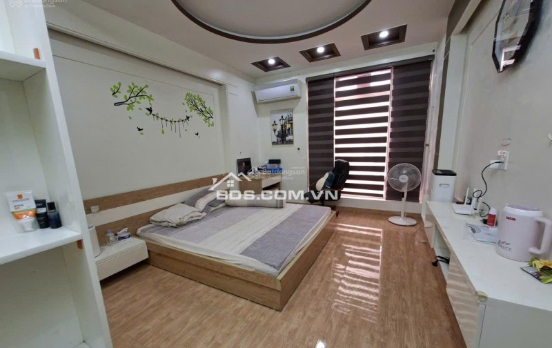 BÁN NHÀ 4 TẦNG NGÔ GIA TỰ, HẢI AN - 66M2, 4PN, HƯỚNG NAM MÁT MẺ - CHỈ 4.3 TỶ