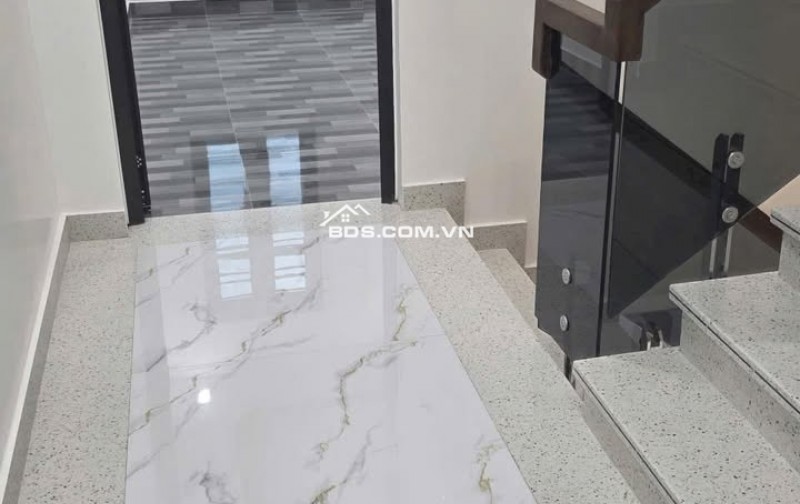 Chủ cần Bán Nhà 3 tầng mới tinh tại Lệ Tảo - Kiến An