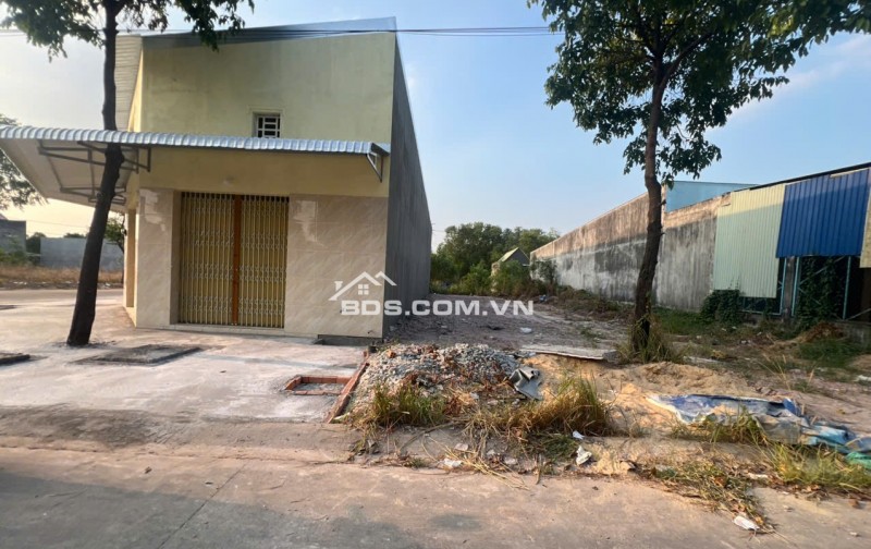 CẮT LỖ NI10A,MỸ PHƯỚC 3, 150m² FULL THỔ CƯ, TRỤC ĐƯỜNG THÔNG, SÁT NGÃ TƯ – SÁT CHỢ, TRƯỜNG HỌC, KHU CÔNG NGHIỆP CHỈ 100m