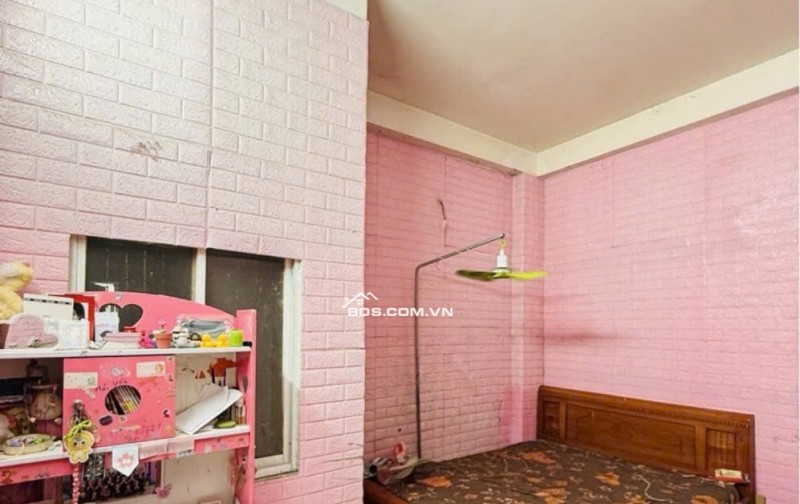 BÁN NHÀ 4 TẦNG, SÁT QUẬN 6 - TÂN PHÚ, HẺM 8M, GẦN TỈNH LỘ 10, 54 M² (4X14), 5.X TỶ.