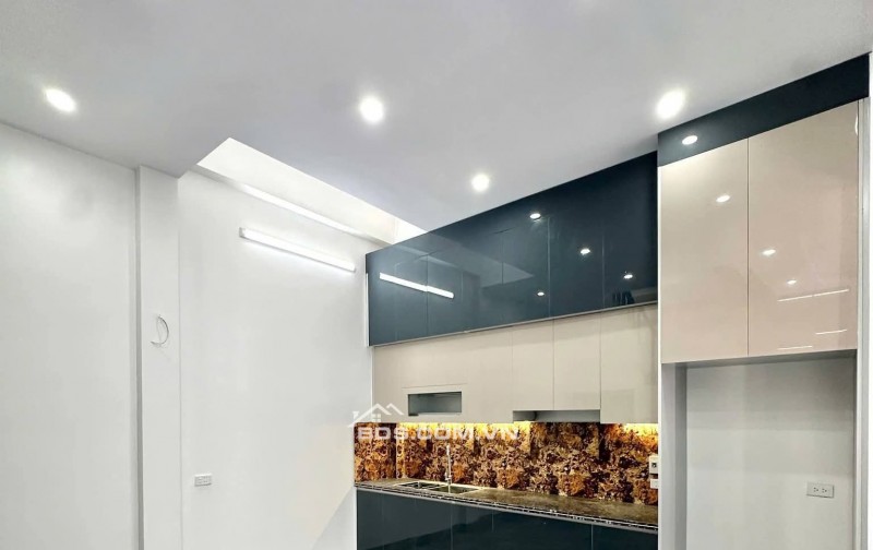 BÁN NHÀ ĐẸP 2.5 TỶ 3 TẦNG 51M2 ( TÂY NAM ) NGÕ ĐƯỜNG THÁI BÌNH
