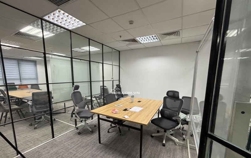 CHO THUÊ 1/2 SÀN TÒA C1 THÀNH CÔNG, 176M2 GIÁ CỰC ƯU ĐÃI