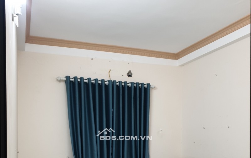 BÁN NHÀ ĐẸP 1.59 TỶ 2.5 TẦNG 38M2 ( TÂY NAM ) NGÕ VĂN CAO
