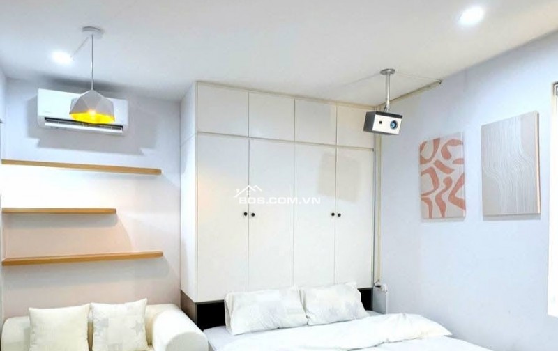 Bán Nhà Dòng Tiền Cự Lộc, Thanh Xuân 81m, 8 tầng, mt 4.1m, giá 31.5 tỷ.