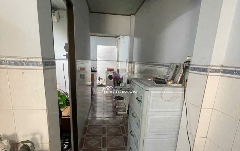 Bán nhà cấp 4 hẻm xe hơi LK 5-6, Vĩnh Lộc B, Huyện Bình Chánh (cũ)