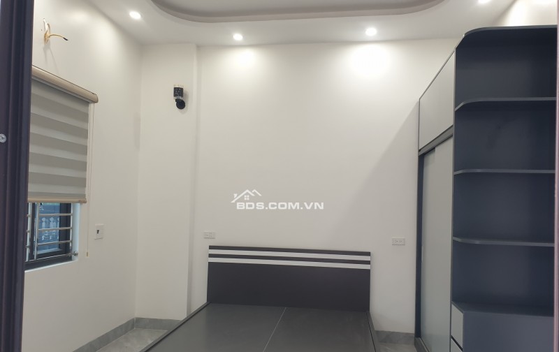 BÁN NHÀ ĐẸP 2.5 TỶ 3 TẦNG 51M2 ( TÂY NAM ) NGÕ ĐƯỜNG THÁI BÌNH