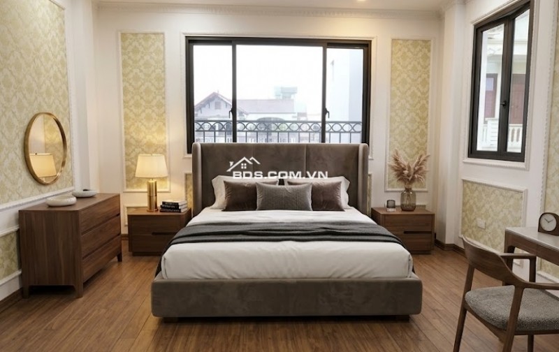 SIÊU HIẾM THẠCH BÀN–LÔ GÓC–VIEW CÔNG VIÊN-HẦM Ô TÔ–VỈA HÈ 3M–ĐƯỜNG XE TẢI TRÁNH