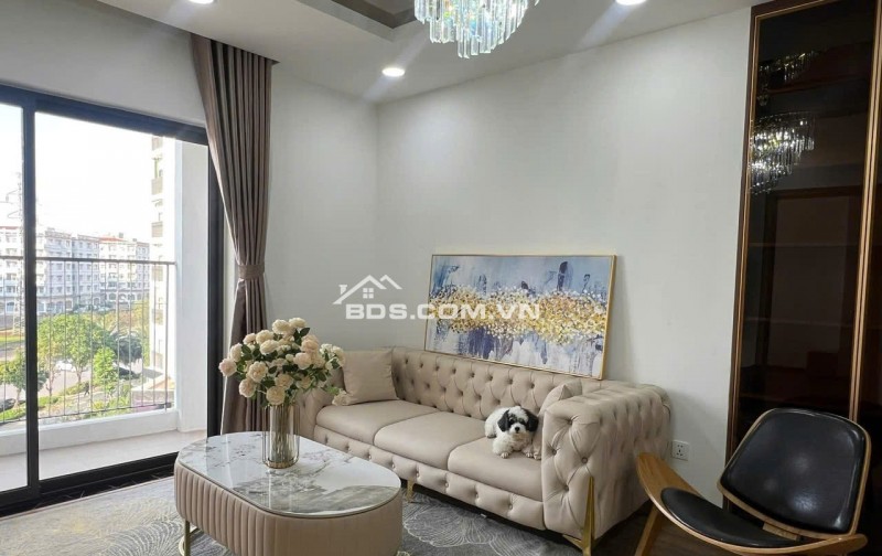 Bán căn 3 phòng ngủ Le Grand Jardin Sài Đồng Long Biên