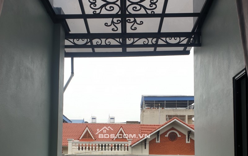 BÁN NHÀ ĐẸP 2.5 TỶ 3 TẦNG 51M2 ( TÂY NAM ) NGÕ ĐƯỜNG THÁI BÌNH