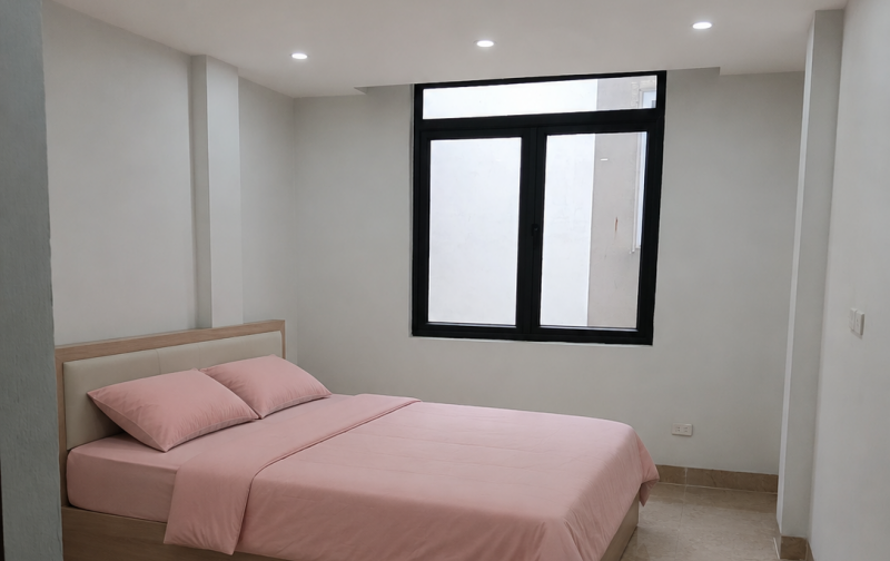  NHÀ ĐẸP HIẾM – NGÕ NÔNG – CÁCH Ô TÔ TRÁNH CHỈ 1 NHÀ – Ô TÔ ĐỖ CỬA – SỔ ĐỎ SẴN GIAO DỊCH
