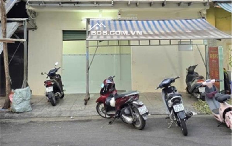 SIÊU PHẨM MẶT TIỀN NGANG 6.9M VỊ TRÍ KINH DOANH NGAY CHỢ ĐẦM TP NHA TRANG