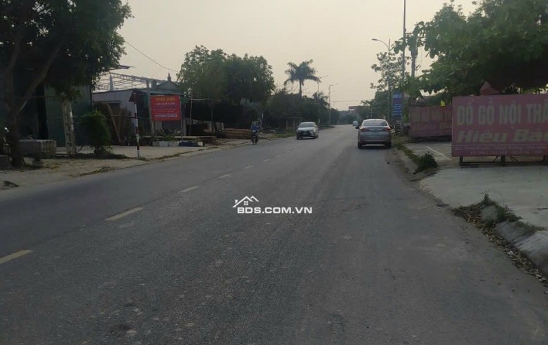 Bán lô đất tại thôn Khoái Khê, xã Nhân Thắng, Gia Bình, Bắc Ninh