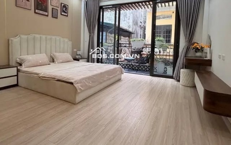 TỌA ĐỘ VÀNG HÀ ĐÔNG - NHÀ ĐẸP Ở NGAY - NỘI THẤT SANG XỊN