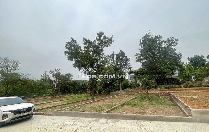 HÀNG F0 XUÂN KHANH – SƠN TÂY  FULL THỔ CƯ CHỈ HƠN 1,2 TỶ