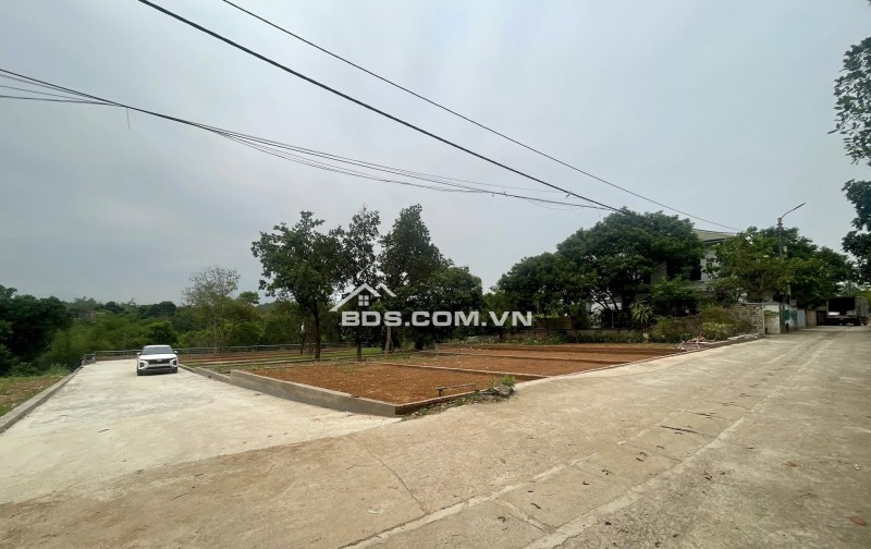 HÀNG F0 XUÂN KHANH – SƠN TÂY  FULL THỔ CƯ CHỈ HƠN 1,2 TỶ