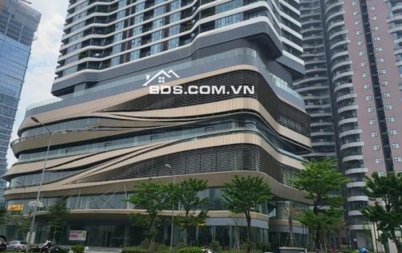 VĂN PHÒNG 110M2 TÒA N01T2 NGOẠI GIAO ĐOÀN, CHIA SẴN PHÒNG VÀO LÀM VIỆC ĐƯỢC NGAY