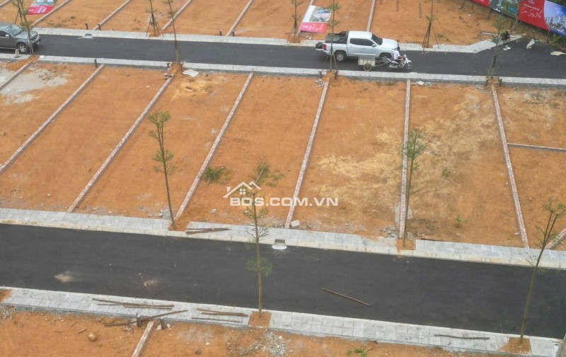GIÁ CỰC SỐC CHỈ TỪ 2X - QUỸ ĐẤT DUY NHẤT SÁT QL 21 Ở HÒA LẠC, HỖ TRỢ NGÂN HÀNG MIỄN LÃI 18 THÁNG
