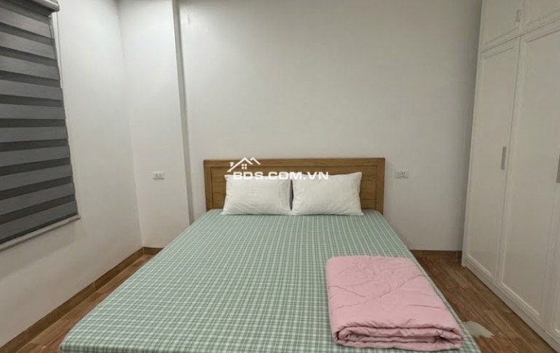  CƠ HỘI VÀNG! BÁN NHÀ 4 TẦNG Ô TÔ ĐỖ CỔNG -36 M2, 4 NGỦ-GIÁ CHỈ 5.X TỶ TẠI SÀI ĐỒNG! 