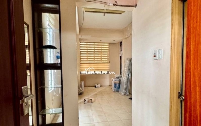 NHÀ ĐẸP MẶT PHỐ - HIẾM - KINH DOANH ĐỈNH - Ô TÔ TẢI TRÁNH - TIỆN ÍCH NGẬP TRÀN 
- Vào ở Ngay.
