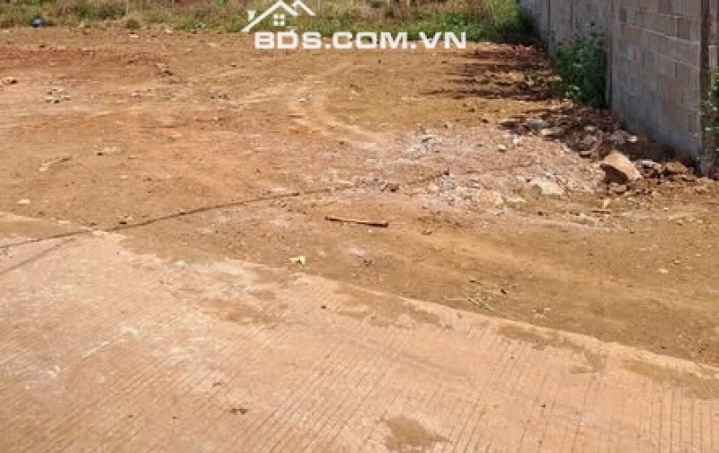 Đất sát khu đấu giá Ea Pok - Cư Mgar - Đăk Lăk