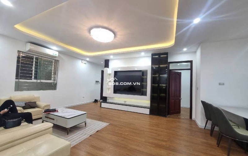 NHÀ ĐẸP MẶT PHỐ - HIẾM - KINH DOANH ĐỈNH - Ô TÔ TẢI TRÁNH - TIỆN ÍCH NGẬP TRÀN 
- Vào ở Ngay.