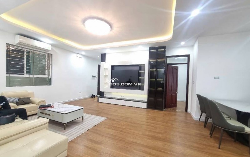 NHÀ ĐẸP MẶT PHỐ - HIẾM - KINH DOANH ĐỈNH - Ô TÔ TẢI TRÁNH - TIỆN ÍCH NGẬP TRÀN 
- Vào ở Ngay.