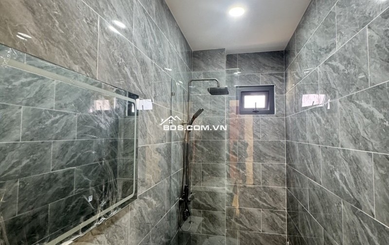 Bán nhà 4 tầng đường 359,  Phước Long B, Q9, Thủ Đức, TP HCM. DT 84m2, SH. Giá  9.7 tỷ
