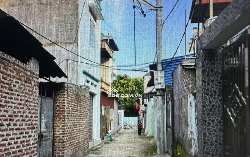 ​[CHÍNH CHỦ] BÁN NHÀ C4 XUÂN BÁCH - SÁT KCN NỘI BÀI ​