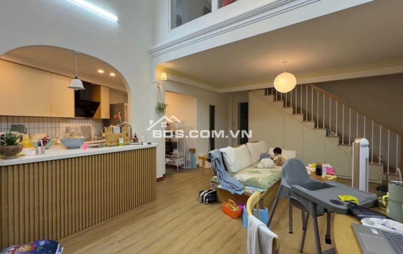 BÁN NHÀ 2.5 TẦNG KIỆT 3M ĐƯỜNG LÝ TỰ TRỌNG – QUẬN HẢI CHÂU – ĐÀ NẴNG