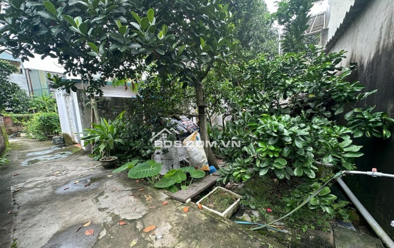 Chỉ #2,3 tỷ có ngay 1 lô tại Thôn Đoài, Việt Hùng, Đông Anh. 52m2