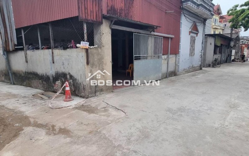  CHỈ HƠN 4 TỶ – SỞ HỮU NGAY ĐẤT ĐẸP THỤY LÔI, THỤY LÂM.( THƯ LÂM )