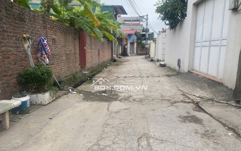 BÁN ĐẤT 513,5m² – YÊN HẬU, HÒA TIẾN, YÊN PHONG, BẮC NINH 8 tỷ
